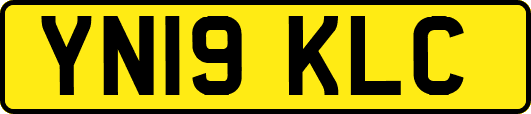 YN19KLC