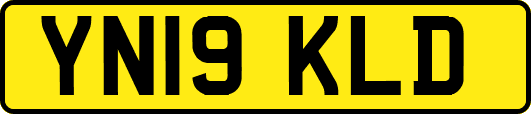 YN19KLD