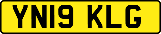 YN19KLG