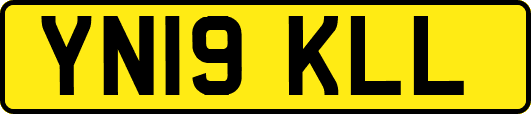 YN19KLL