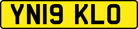 YN19KLO