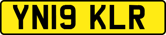 YN19KLR