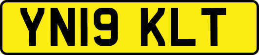 YN19KLT