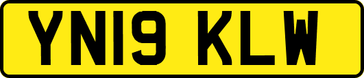YN19KLW
