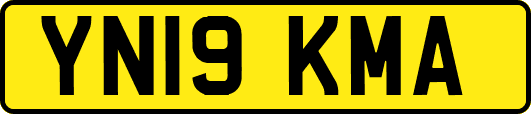 YN19KMA