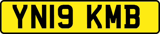 YN19KMB