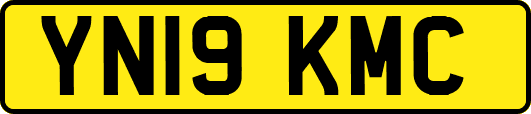 YN19KMC