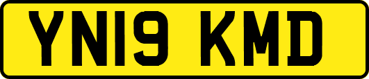 YN19KMD