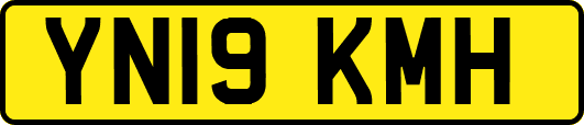 YN19KMH