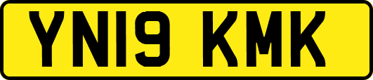 YN19KMK