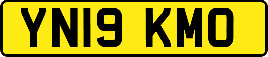 YN19KMO