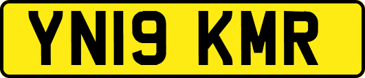 YN19KMR