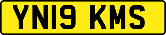 YN19KMS