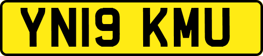 YN19KMU