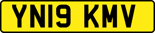 YN19KMV