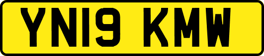 YN19KMW