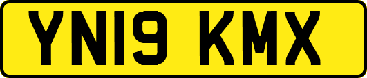 YN19KMX