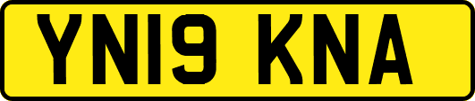 YN19KNA