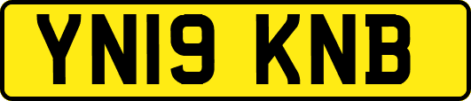 YN19KNB