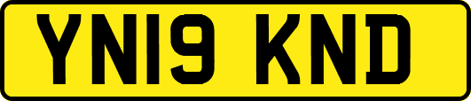 YN19KND