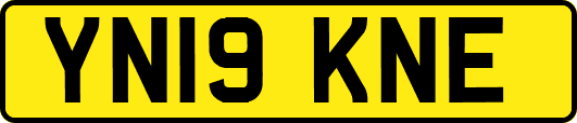 YN19KNE