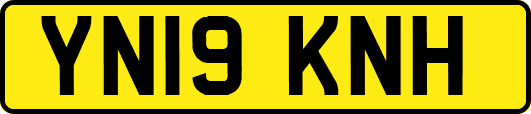 YN19KNH