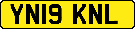 YN19KNL