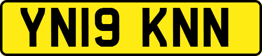 YN19KNN