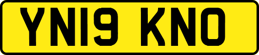 YN19KNO