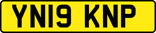 YN19KNP