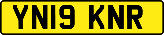 YN19KNR