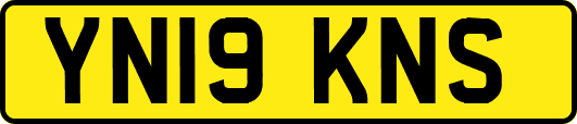 YN19KNS