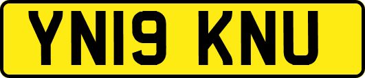 YN19KNU