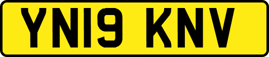 YN19KNV