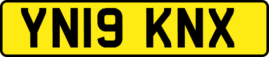 YN19KNX