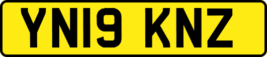 YN19KNZ