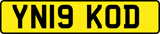 YN19KOD