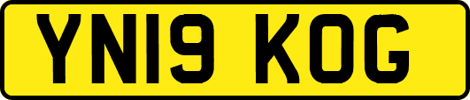 YN19KOG