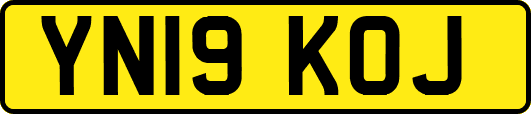 YN19KOJ