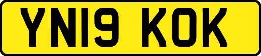 YN19KOK