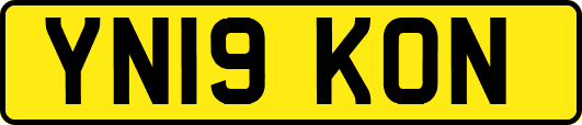 YN19KON