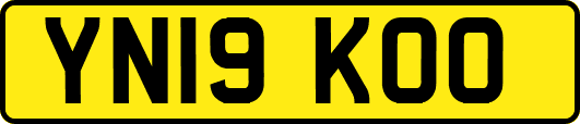 YN19KOO