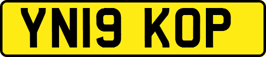 YN19KOP