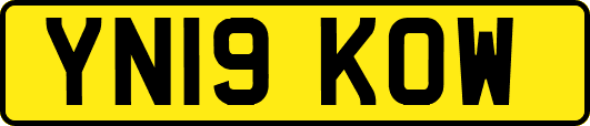YN19KOW