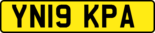 YN19KPA