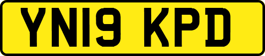 YN19KPD