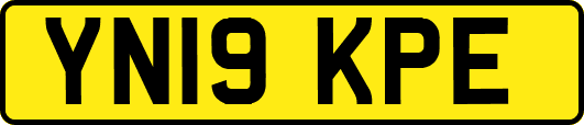 YN19KPE
