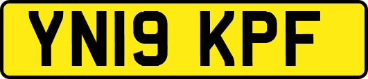 YN19KPF