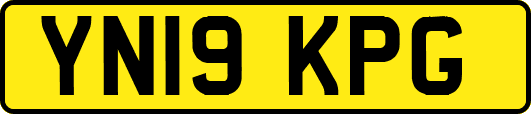 YN19KPG