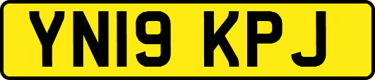 YN19KPJ
